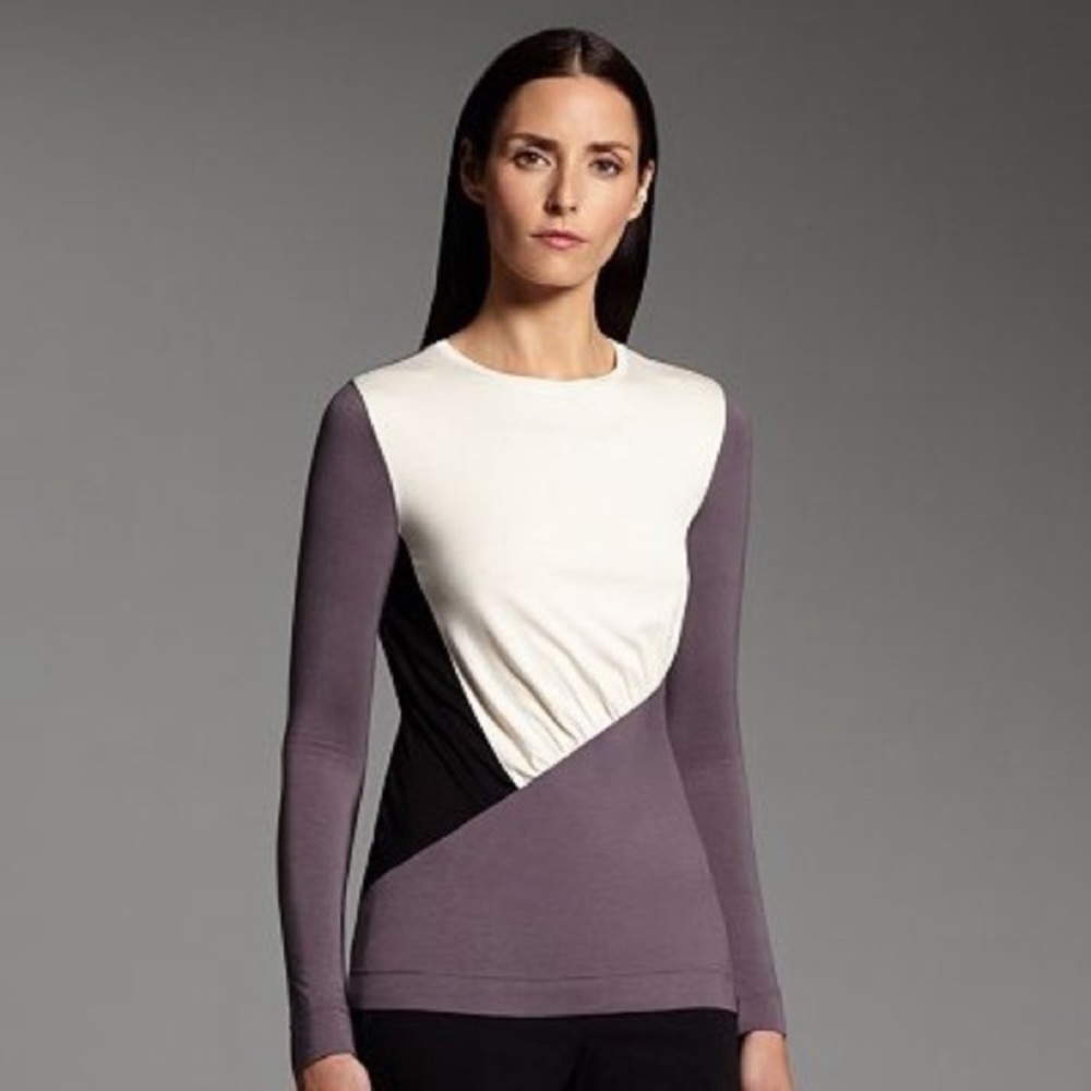 Narciso Rodriguez for design nation color‎ block